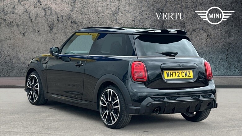 MINI Hatchback 1.5 Cooper Sport 3dr Petrol Hatchback